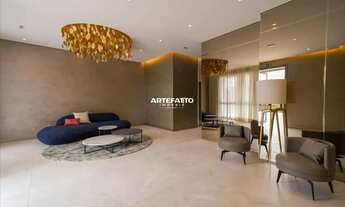 Imagem 6: Apartamento com móveis planejados, 3 dormitórios (1 suite) 2 vagas l