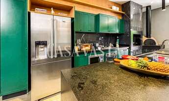 Imagem 6: Casa em Condomínio Mansour (03 Suítes