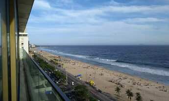 Imagem: Apartamento em Avenida Vieira Souto - Ipanema