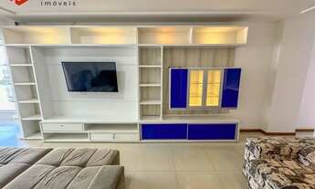 Imagem 4: EXCELENTE APARTAMENTO DE 3 QUARTOS COM LAZER COMPLETO À VENDA NO CENTRO DE GUARAPARI/ES, P