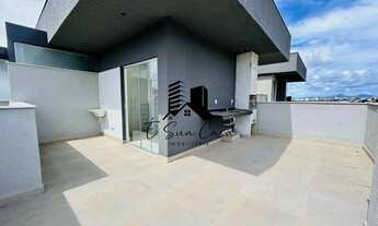 Imagem: Cobertura à venda 3 quartos bairro Copacabana