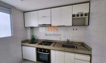 Imagem 6: Apartamento para alugar 2 quartos, 45m² de área construída - Bairro Chácaras reunidas - Co