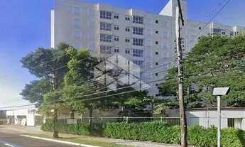 Imagem: 02 dormimitorios /cavalhada/vaga de garagem