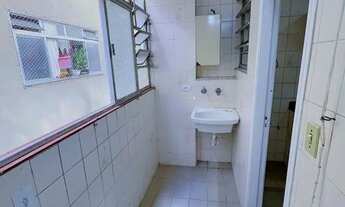 Imagem 3: Alugo apartamento com 2 quartos no Embaré