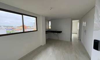 Imagem 2: Imóvel para venda tem 30 metros quadrados com 1 quarto em Bessa - João Pessoa - PB