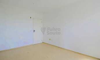 Imagem 7: Apartamento Amplo de 2 Dormitórios no Edifício Residencial Condomínio João G. Nogueira