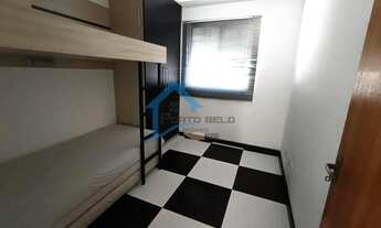 Imagem 5: Apartamento 3 Quartos para Locação em Contagem, Novo Eldorado, 3 dormitórios, 1 suíte, 2 b