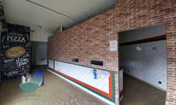 Imagem: Salão Comercial para alugar, 100m² - Vila