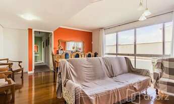 Imagem 2: Imóvel na Silveiro com 3 dormitórios e 127m²