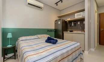 Imagem 6: Apartamento em Praia de Belas