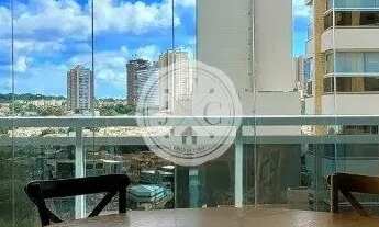 Imagem: Apartamento com 03 Quartos sendo 03 Suítes