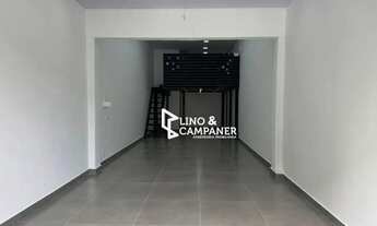 Imagem: Loja para alugar, 60 m² por R$ 4.500/mês