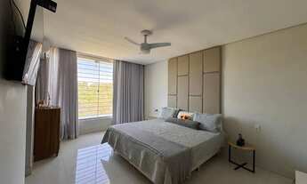 Imagem 2: Imóvel para venda com 300 metros quadrados com 4 quartos em Residencial Montserrat - Betim