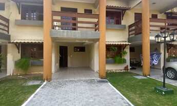 Imagem: Casa duplex mobiliada na Avenida Central