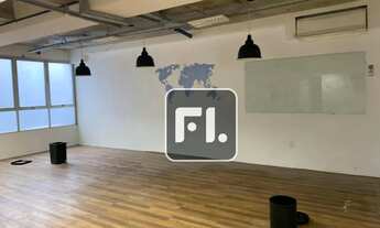 Imagem 3: Conjunto, 380 m² - venda por R$ 4.800.000,00 ou aluguel por R$ 45.132,77/mês - Bela Vista