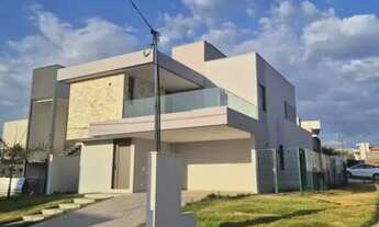 Imagem 3: Venda Casa no Condomínio Aldebaran Leste