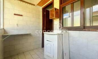 Imagem 6: Apartamento Semimobiliado 3 Dormitórios na Água Verde!