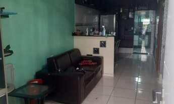 Imagem 7: /Casa no Lírio do Vale 2 Qrts e garagem