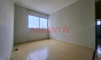 Imagem: Apartamento de 62m² com 2 quartos em Parque