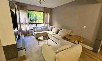 Imagem 4: APARTAMENTO 3 DOMIRTÓRIOS - 3 SUITES - 2 VAGAS - MENINO DEUS - PORTO ALEGRE - RS