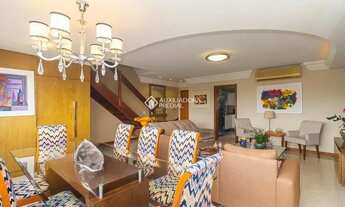 Imagem 3: Imóvel para venda com 252 metros quadrados com 3 quartos em Boa Vista - Porto Alegre - RS