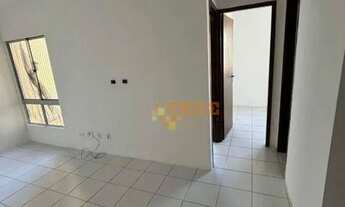 Imagem 7: Apartamento com 2 dormitórios à venda, 45 m² por R$ 220.000 - Peixinhos - Olinda/PE