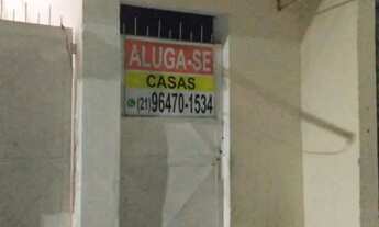 Imagem: Casas aluguel