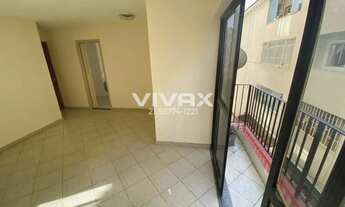 Imagem: MÉIER - Venceslau - 2 Quartos - 2 Banheiros