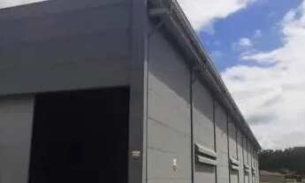 Imagem: GALPÃO no RIO BONITO com 0 quartos para