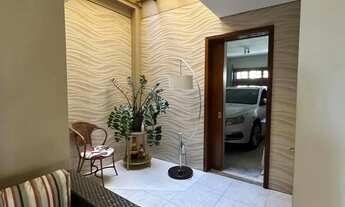 Imagem 7: Casa à venda no Jardins do Prado conforto, lazer e elegância em um só lugar!!