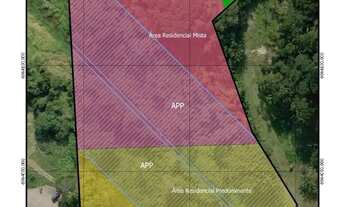 Imagem 3: Terreno a venda no Jardim nova cachoeira