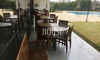 Imagem 5: Terreno à venda, Alphaville Nova Esplanada - Votorantim/SP