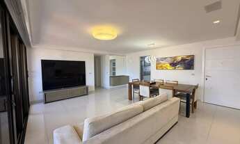 Imagem 3: AP 3/4 MOBILIADO BEIRA MAR DE CABO BRANCO