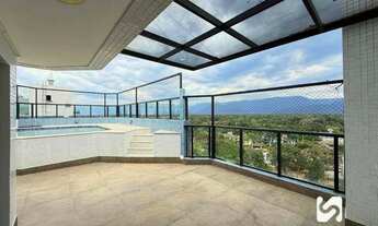 Imagem 3: Cobertura com 6 dormitórios para alugar, 270 m² por R$ 17.000,00/mês - Riviera de São Lour