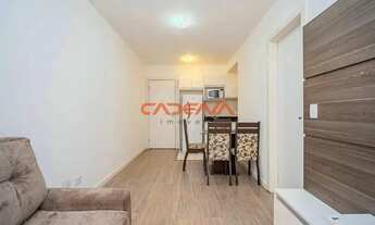 Imagem 6: Apartamento com 1 quarto para aluguel no Centro