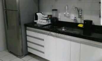 Imagem 2: Oportunidade - Apartamento - Jardim Topázio - Condomínio Edifício Topázio - 3 Dormitórios