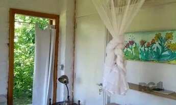 Imagem 7: Sitio com casa de 90m², 2 quartos, sacada, Serra Grande em Gramad