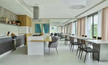 Imagem 5: Apartamento com 2 dormitórios à venda, 65 m²- Cacupé - Florianópolis/SC