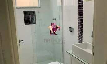 Imagem 4: Sobrado 148 M² 3 Dorms 4 vagas - Jardim Milena - Santo André - R$ 920 mil