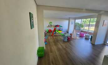 Imagem 7: Apto com 3 Quartos - Praia do Sonho - Frente Para o Mar