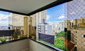 Imagem 3: Imóvel para venda tem 110 metros quadrados com 3 quartos em Anchieta - Belo Horizonte - MG