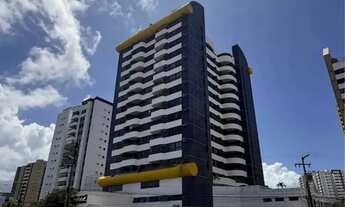 Imagem 5: Cobertura no edifício Manhattan