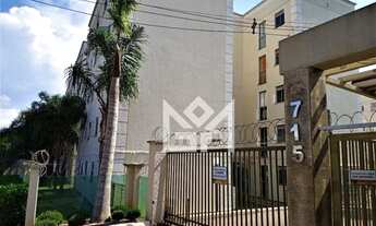 Imagem 2: Apartamento semi-mobiliado à venda no bairro Bom Sucesso