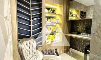 Imagem 7: Ed. Splendore | imóvel mobiliado para locação com 3 suítes