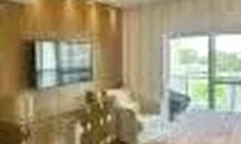 Imagem 5: Imóvel para aluguel possui 245 metros quadrados com 4 quartos