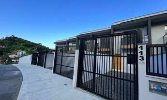 Imagem 7: Geminado bairro Anitta Garibaldi