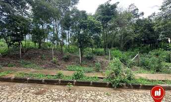 Imagem 2: Terreno à venda, 2003 m² por R$ 145.000,00 - Condomínio Tiradentes - Brumadinho/MG