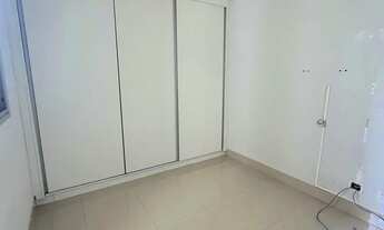 Imagem 7: Imóvel para aluguel tem 157 metros quadrados com 3 suítes. Edifício Jardim D'América