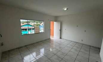 Imagem 6: Imóvel para aluguel tem 73 metros quadrados com 2 quartos em Forquilhas - São José - SC