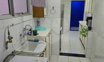 Imagem 5: Apartamento com 2 quartos à venda em República - SP